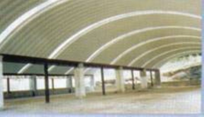 Estructuras Metalicas y de Concreto